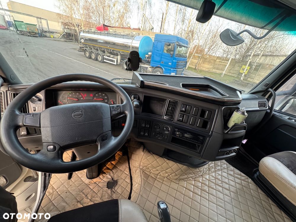 Volvo Fh - 11