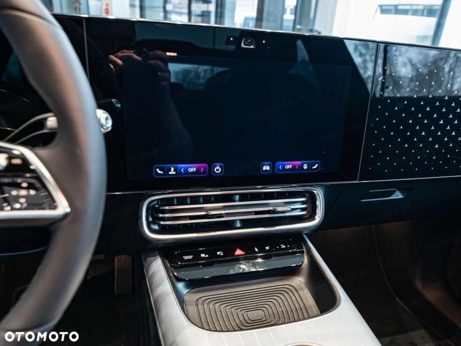 Mercedes-Benz CLA - 14