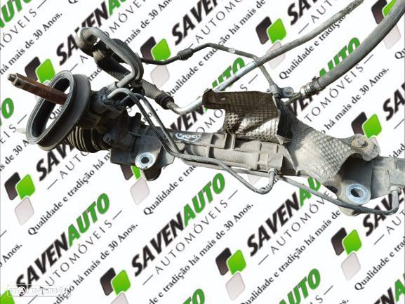 Caixa Direcção Dacia Logan Mcv (Ks_) - 3