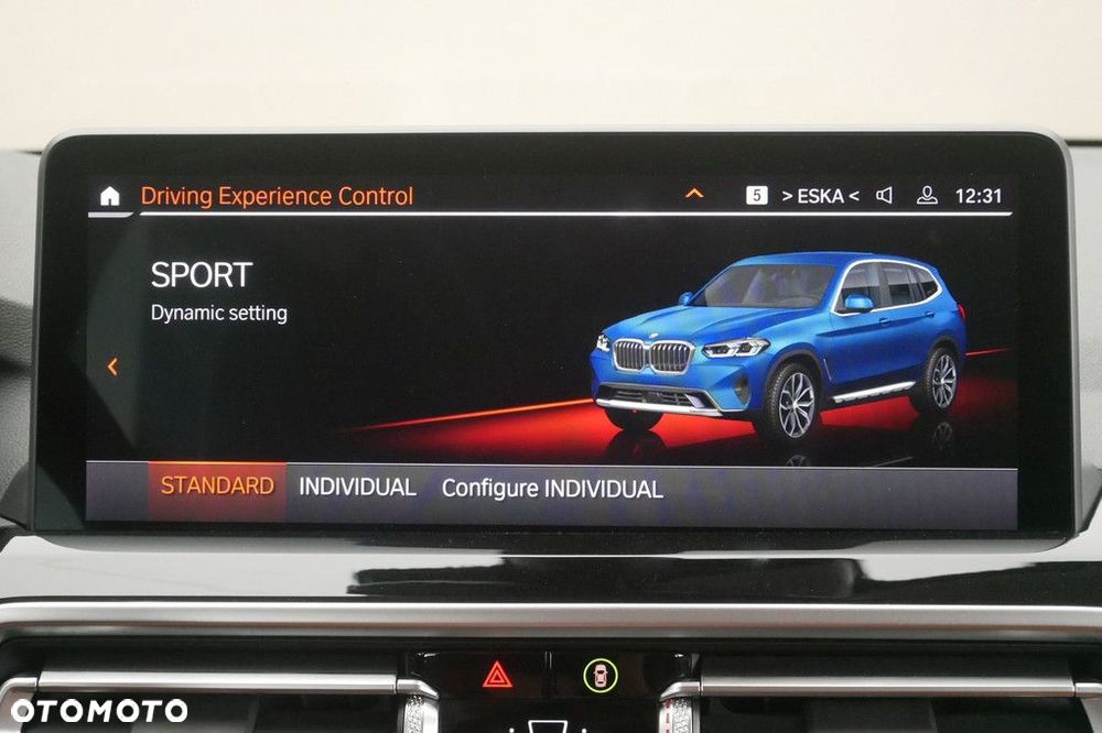 BMW X3 - 24