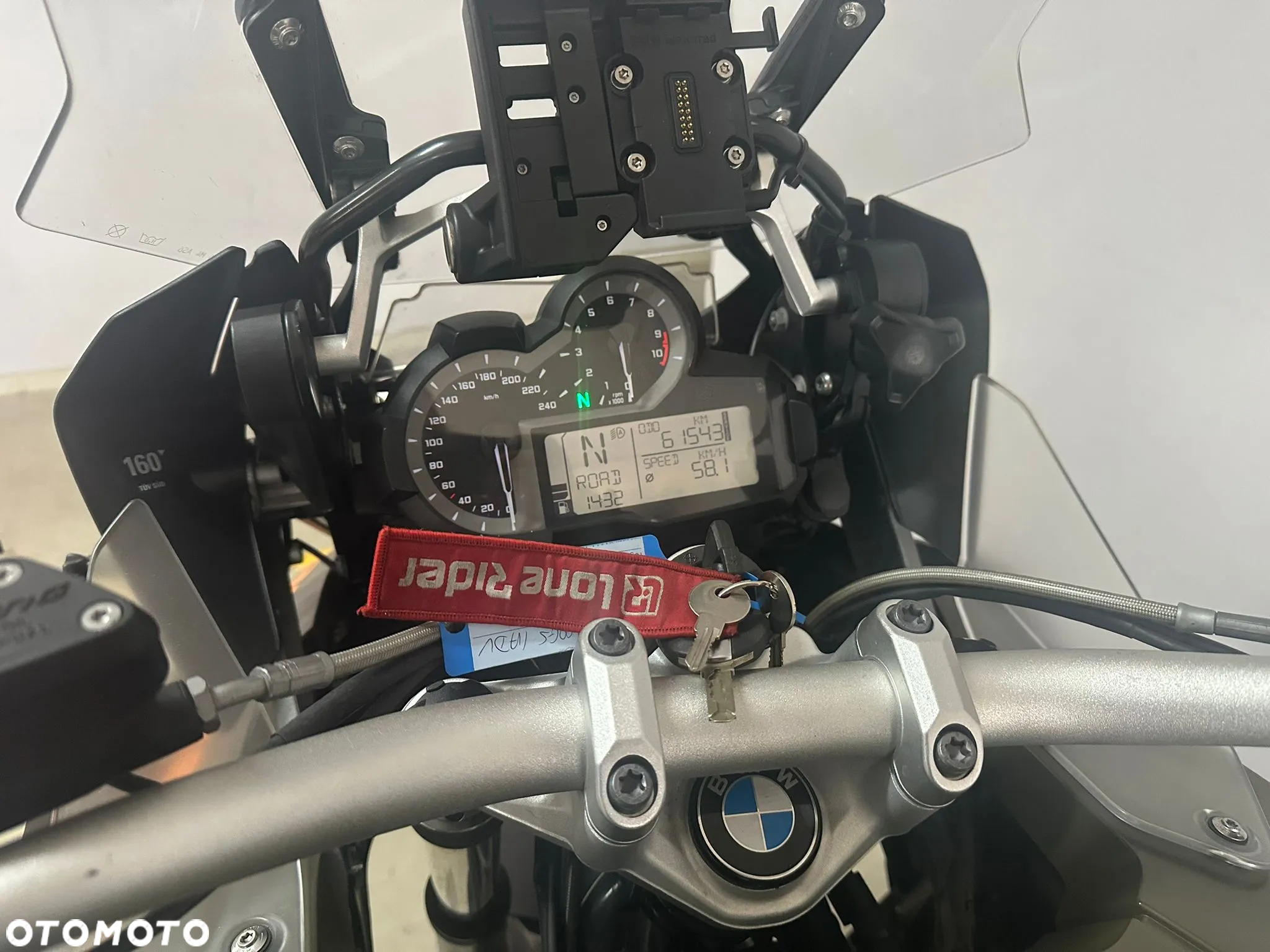 BMW GS - 12