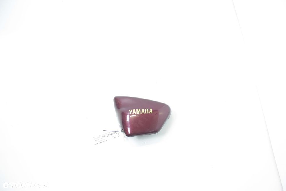 OWIEWKA OSŁONA LEWA WYPEŁNIENIE Yamaha XV 125 Virago - 1