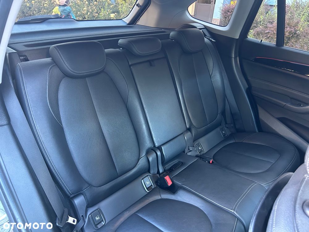 BMW X1 xDrive20d xLine sport - 17