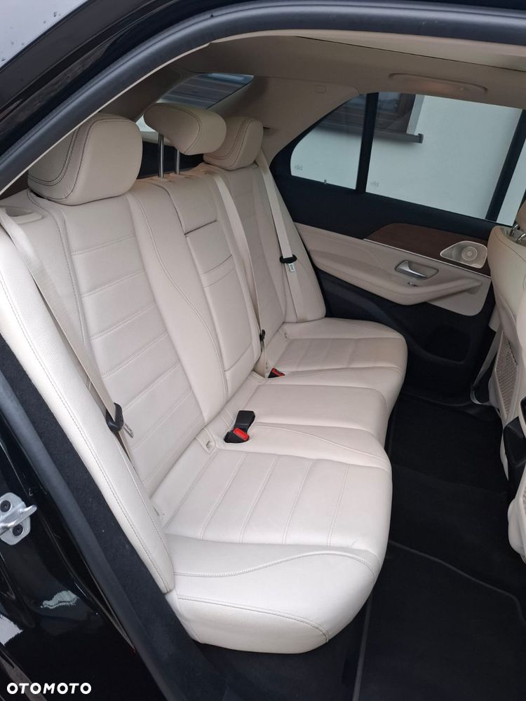 Mercedes-Benz GLE 350 d 4-Matic Premium Plus - 18