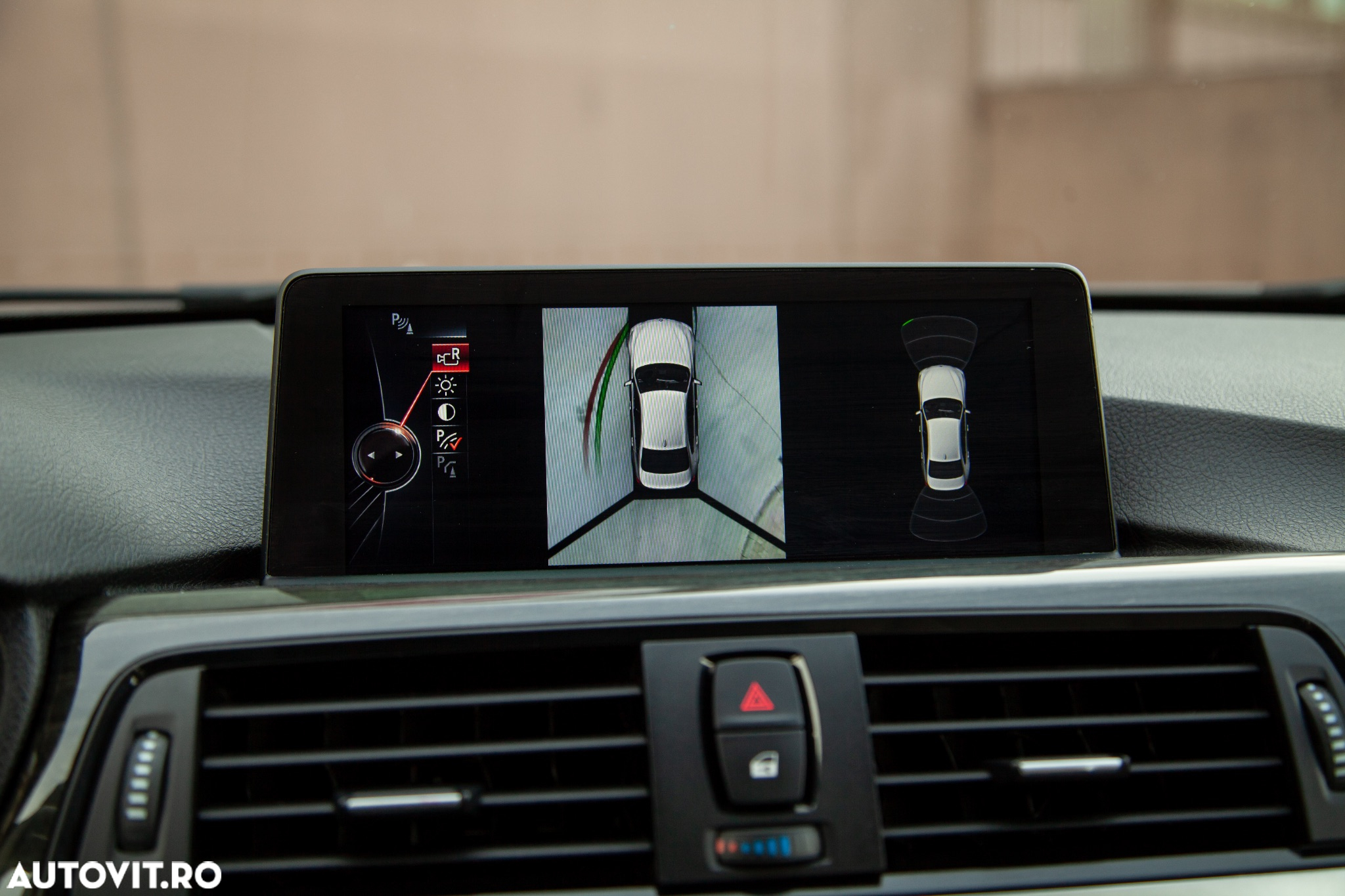 BMW Seria 3 320d Aut. Luxury Line - 27