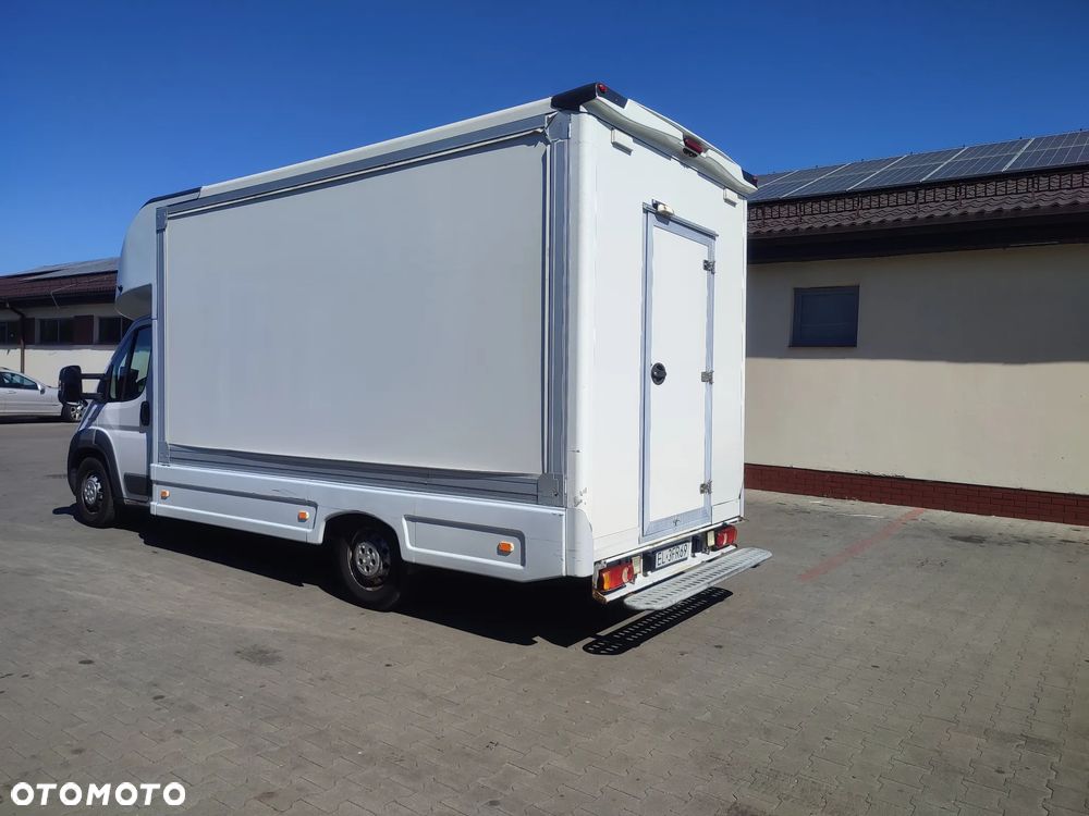 Fiat Fiat/Lamar DUCATO MAXI LAMBO - 9