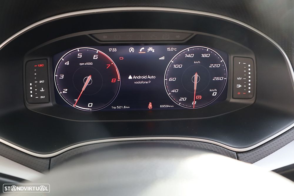 SEAT Arona 1.0 TSI Style - 41