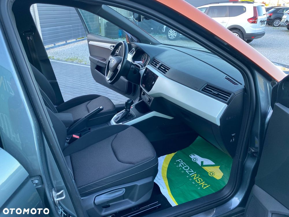 Seat Arona 1.0 Eco TSI DSG XCELLENCE - 6