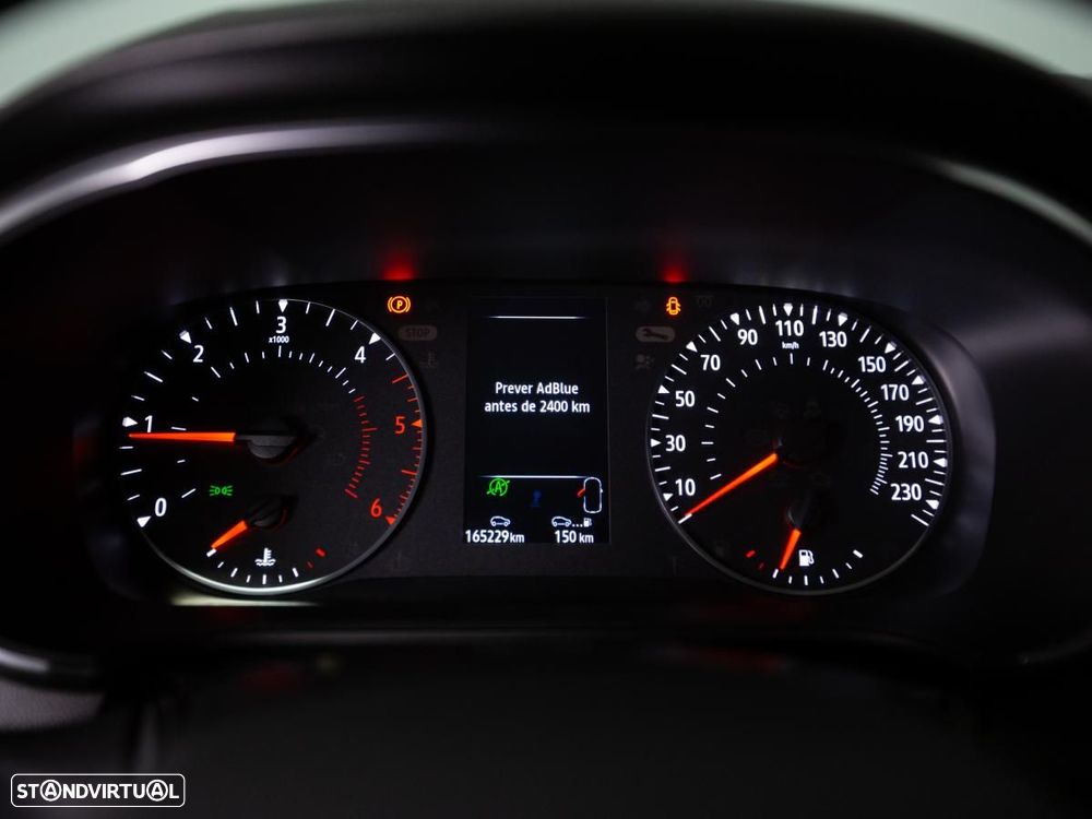 Renault Mégane - 20