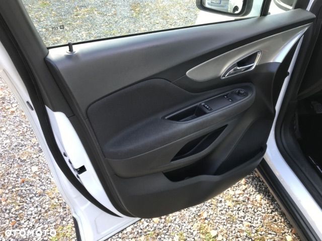 Opel Mokka 1.6 ecoFLEX Start/Stop Selection - 23