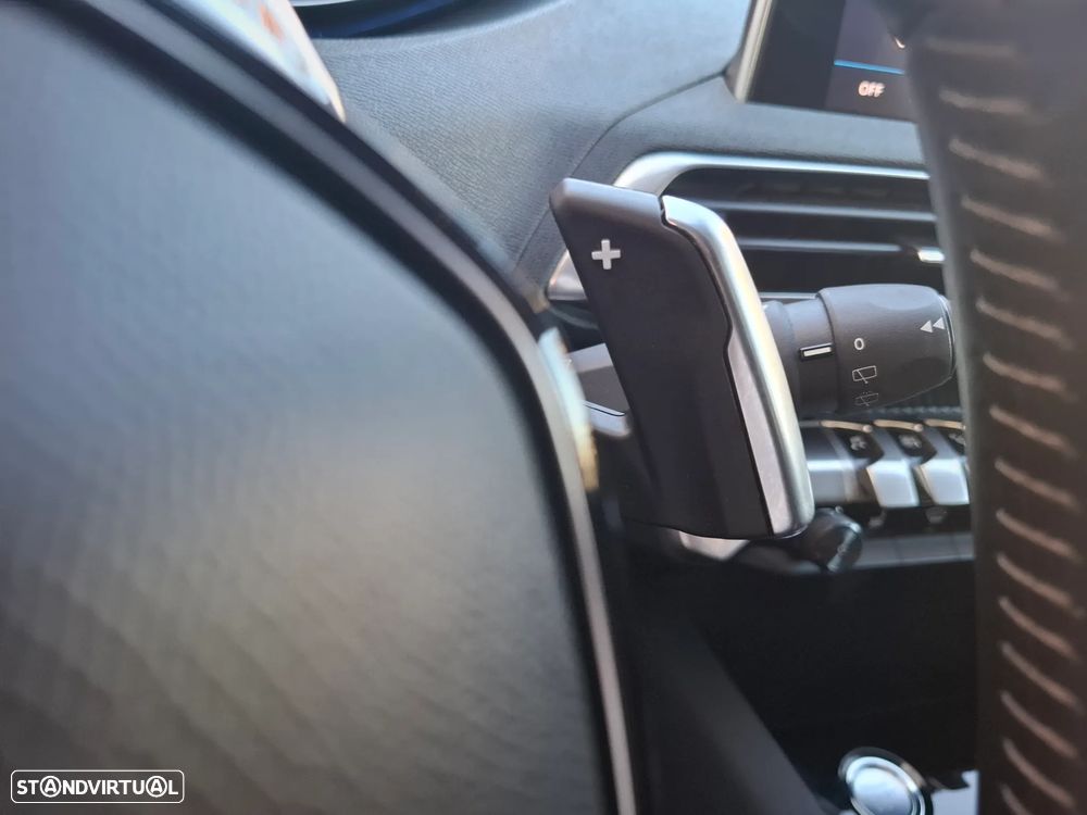 Peugeot 3008 PureTech 130 Stop & Start GPF EAT8 Active Business-Pack - 26