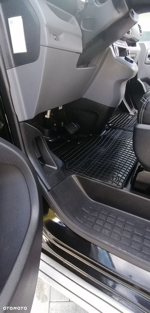 Toyota ProAce - 16