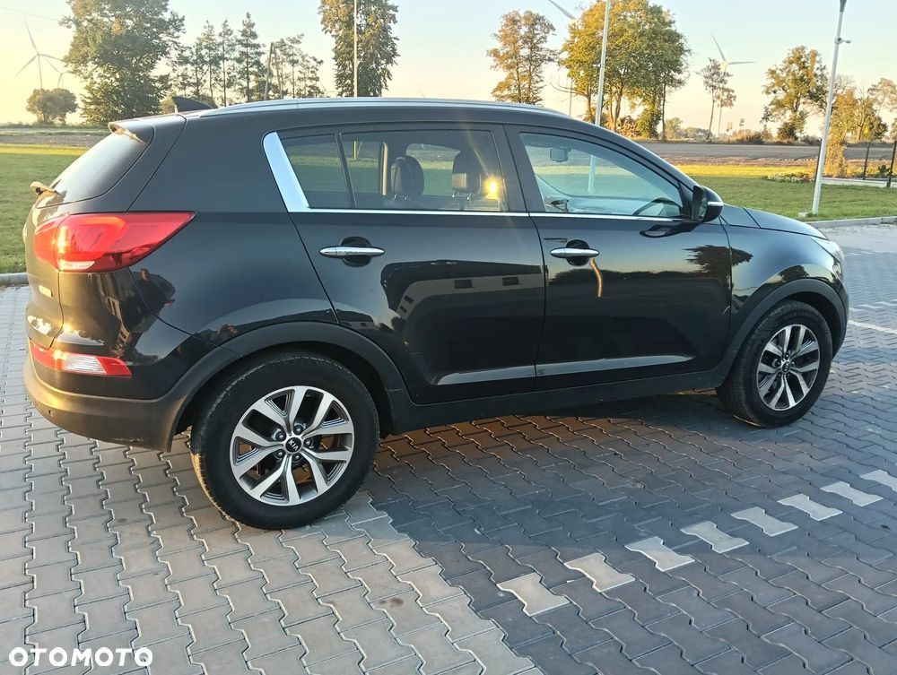 Kia Sportage 1.6 GDI L 2WD - 3