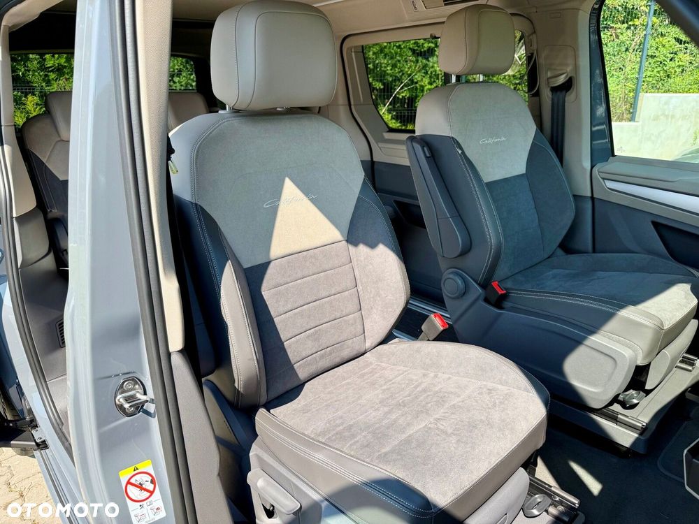 Volkswagen California - 9