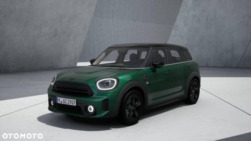 MINI Countryman - 1