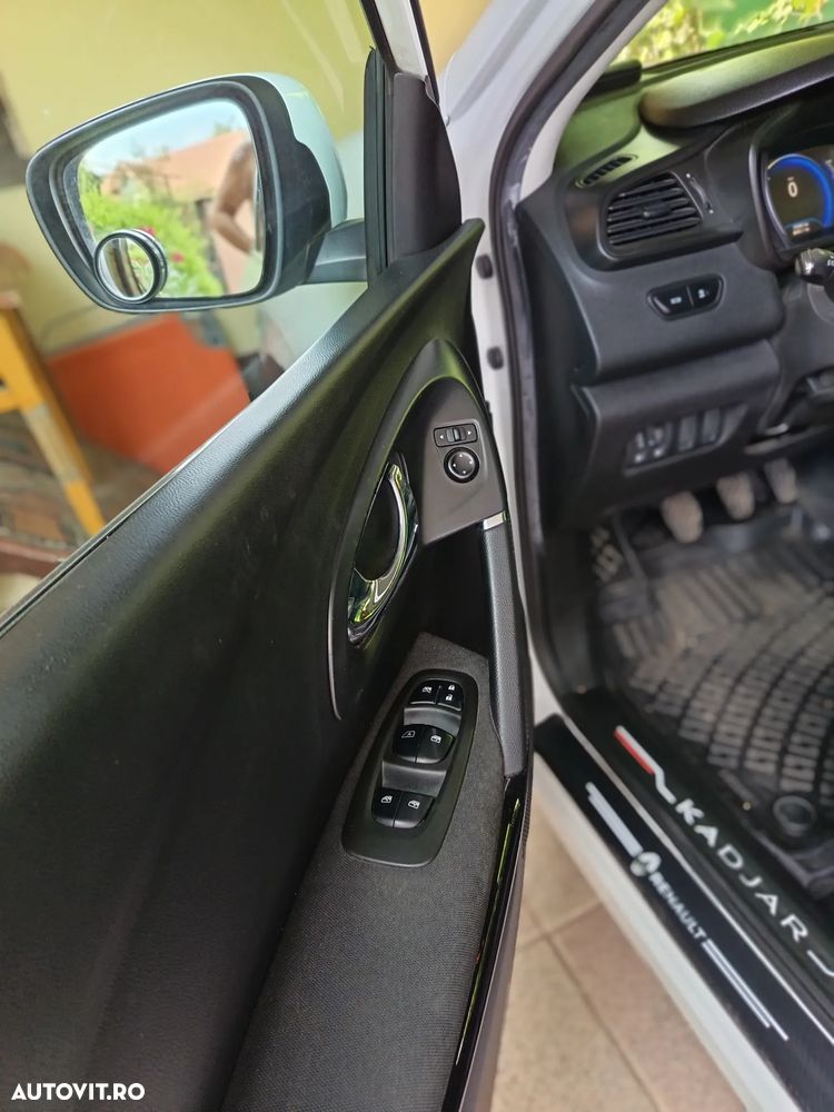 Renault Kadjar 1.2 TCe Life - 11