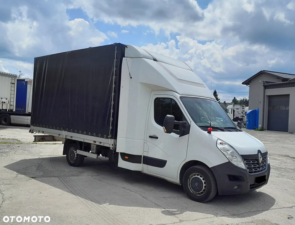 Renault MASTER - 9