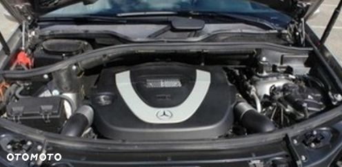 SILNIK MERCEDES ML 350 R 3.5 V6 272 967 MONTAŻ GRATIS - 1