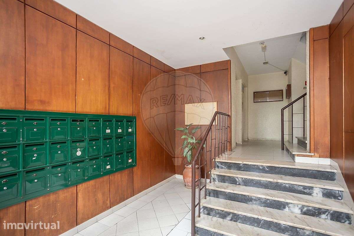 Apartamento T2 para arrendamento - Grande imagem: 5/33
