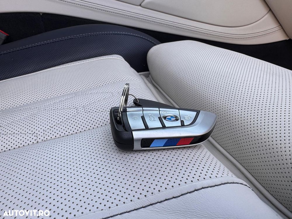 BMW X6 xDrive40i AT MHEV - 6