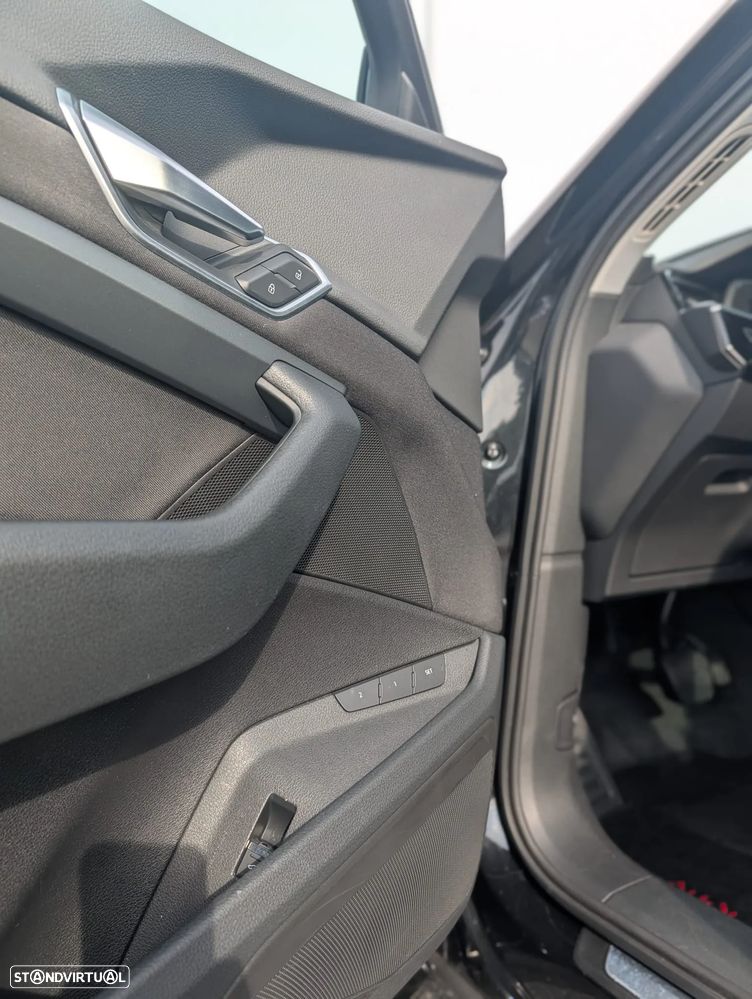 Audi e-tron 55 quattro - 23