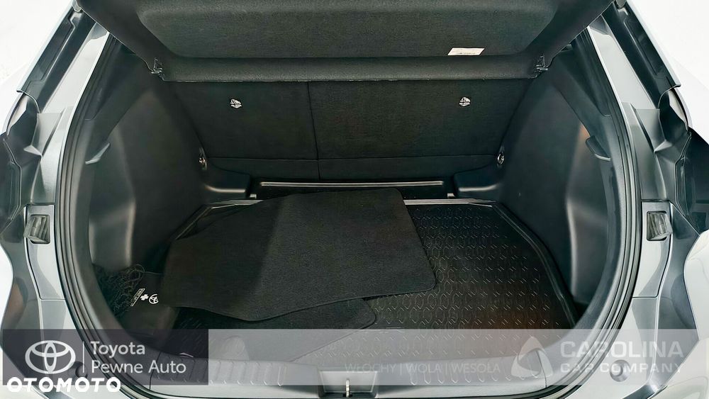 Toyota C-HR 1.8 Hybrid Style - 23