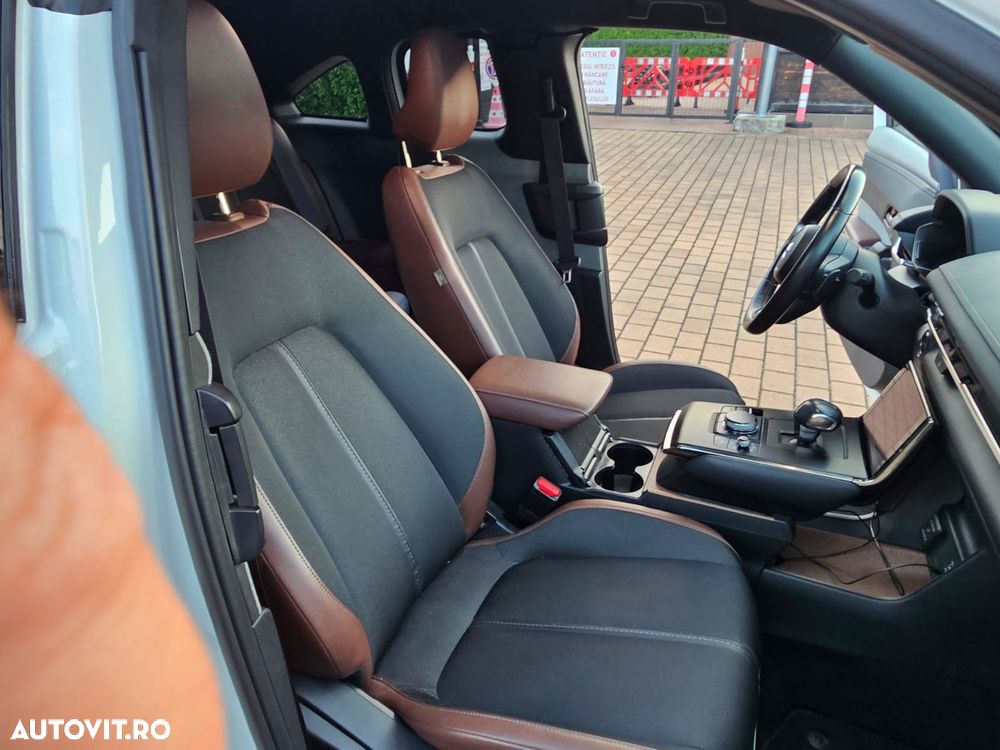 Mazda MX-30 e-SKYACTIV EV Exclusive-Line - 13