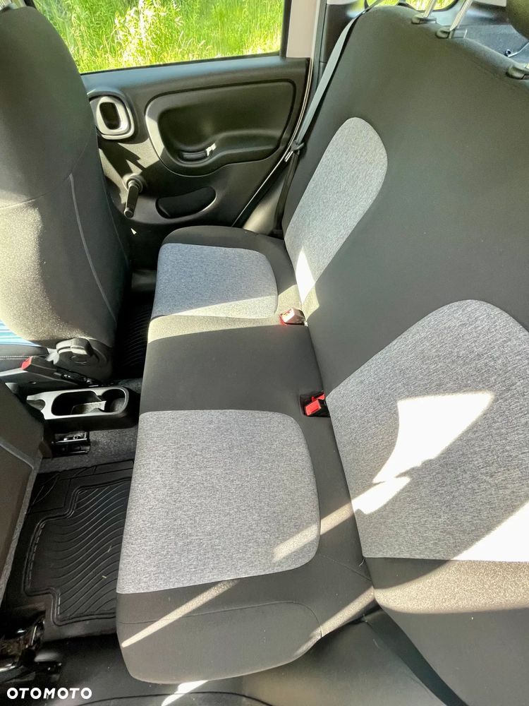 Fiat Panda 1.2 Pop - 7