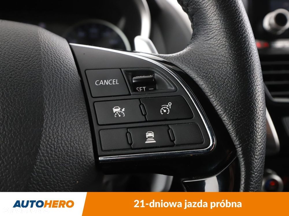 Mitsubishi Eclipse Cross - 28