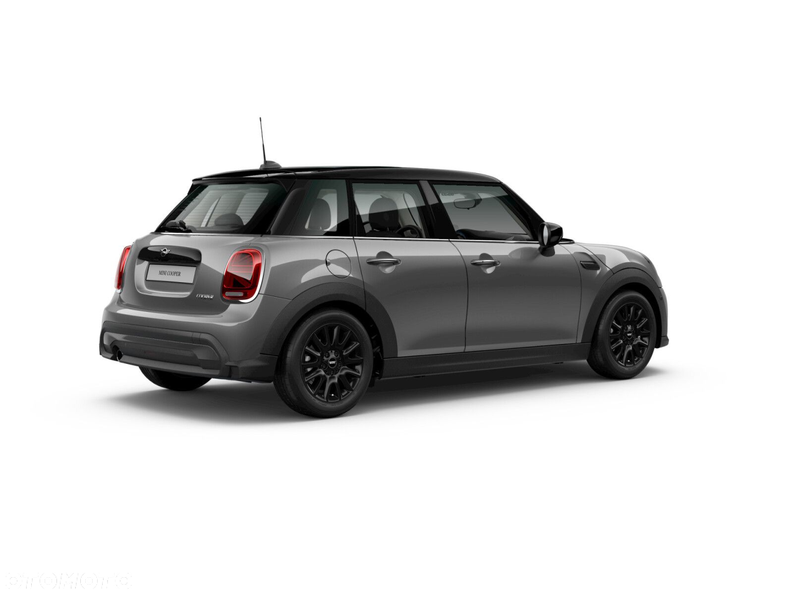 MINI Cooper - 4