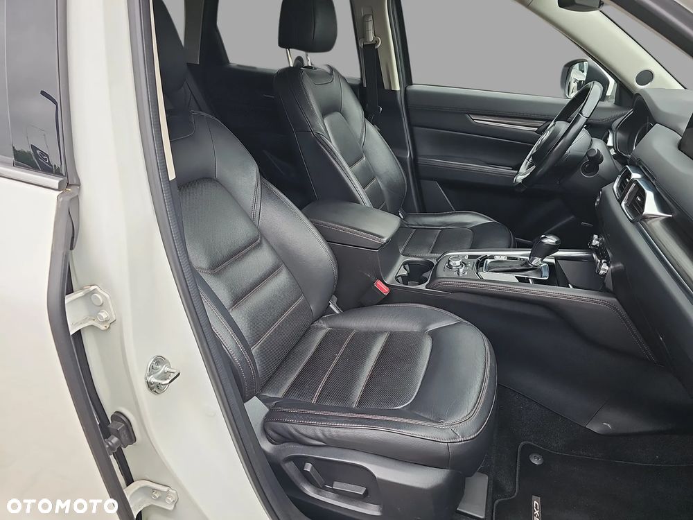 Mazda CX-5 2.0 Skypassion 2WD - 11