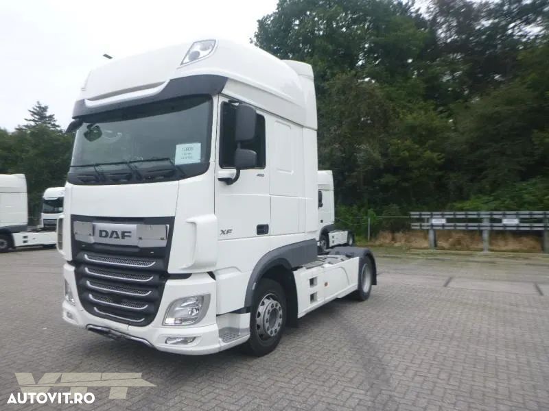DAF XF 480FT - 1