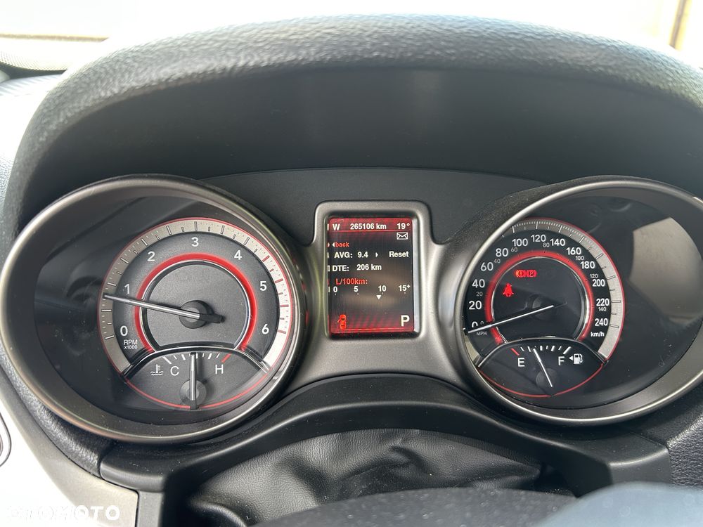 Fiat Freemont - 5