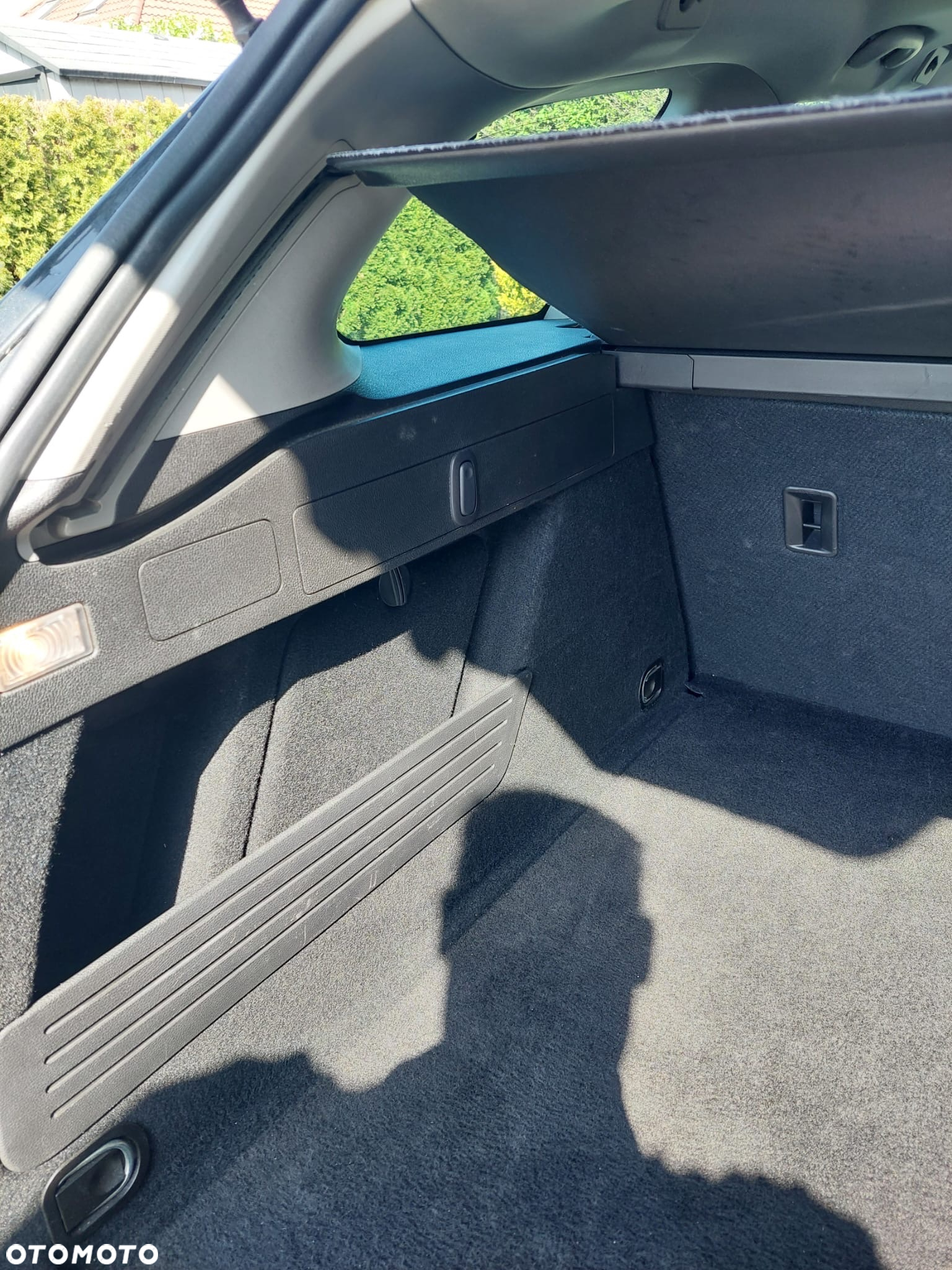 Opel Astra 2.0 CDTI Automatik Exklusiv - 11