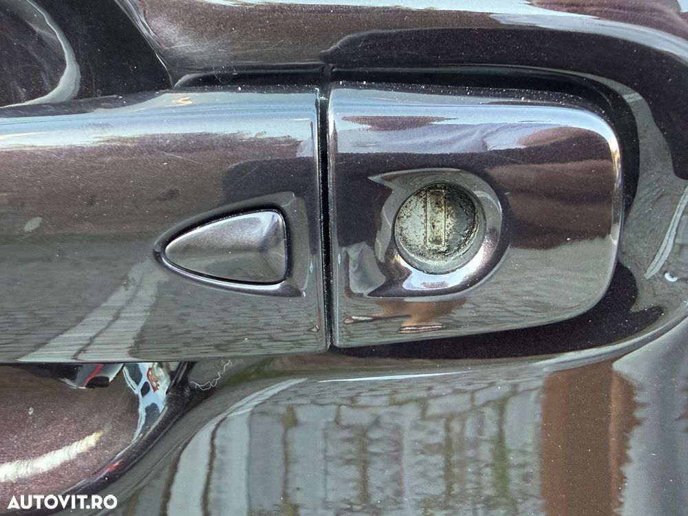 Nissan Qashqai 1.6 DCI ALL-MODE 4x4i TEKNA+ - 23