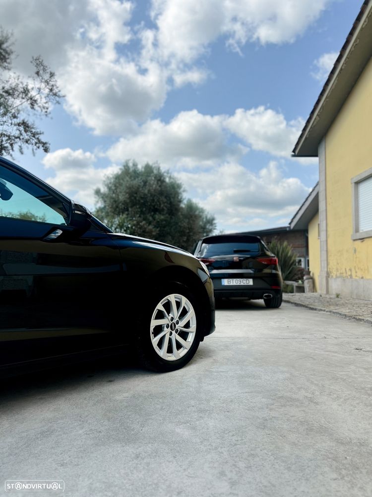 Audi A1 Sportback 25 TFSI - 25