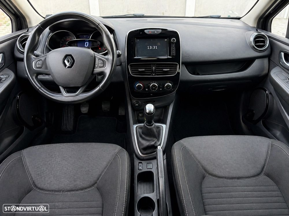 Renault Clio 0.9 TCe Limited Edition - 15