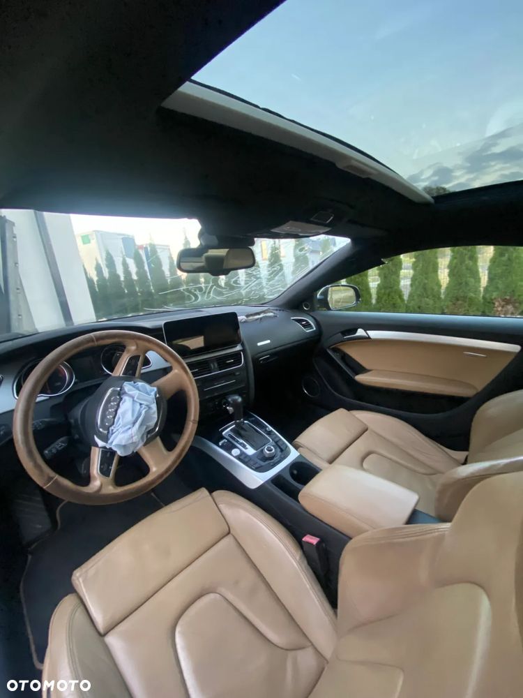 Audi A5 - 10