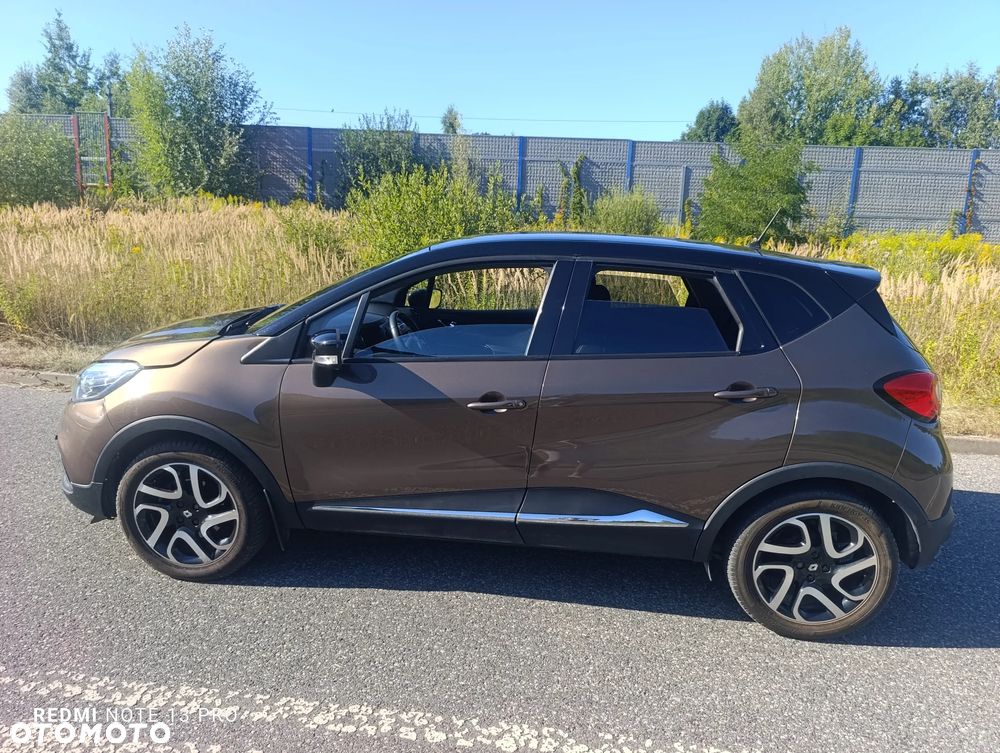 Renault Captur ENERGY TCe 120 EDC Dynamique - 24