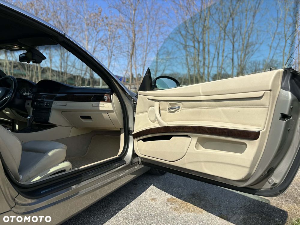 BMW Seria 3 325d DPF - 15