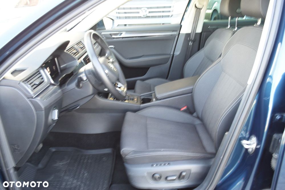 Skoda Superb - 30