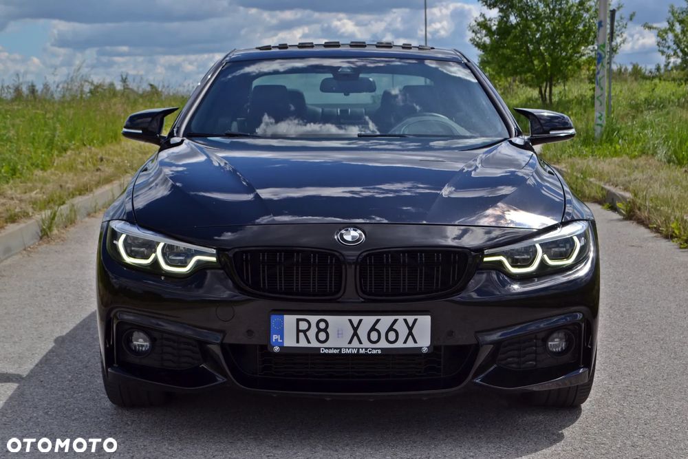 BMW Seria 4 - 15