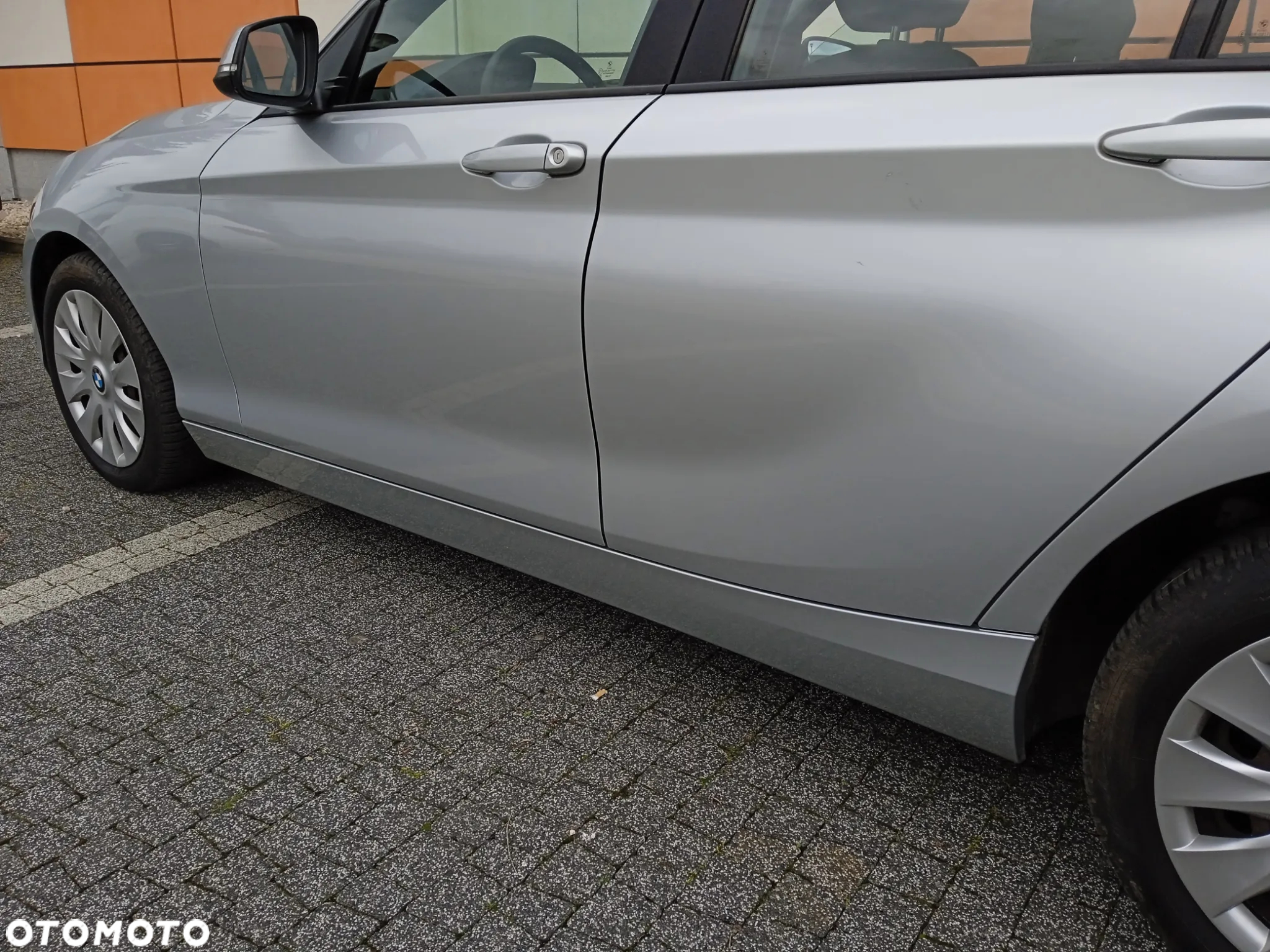 BMW Seria 1 116i - 31