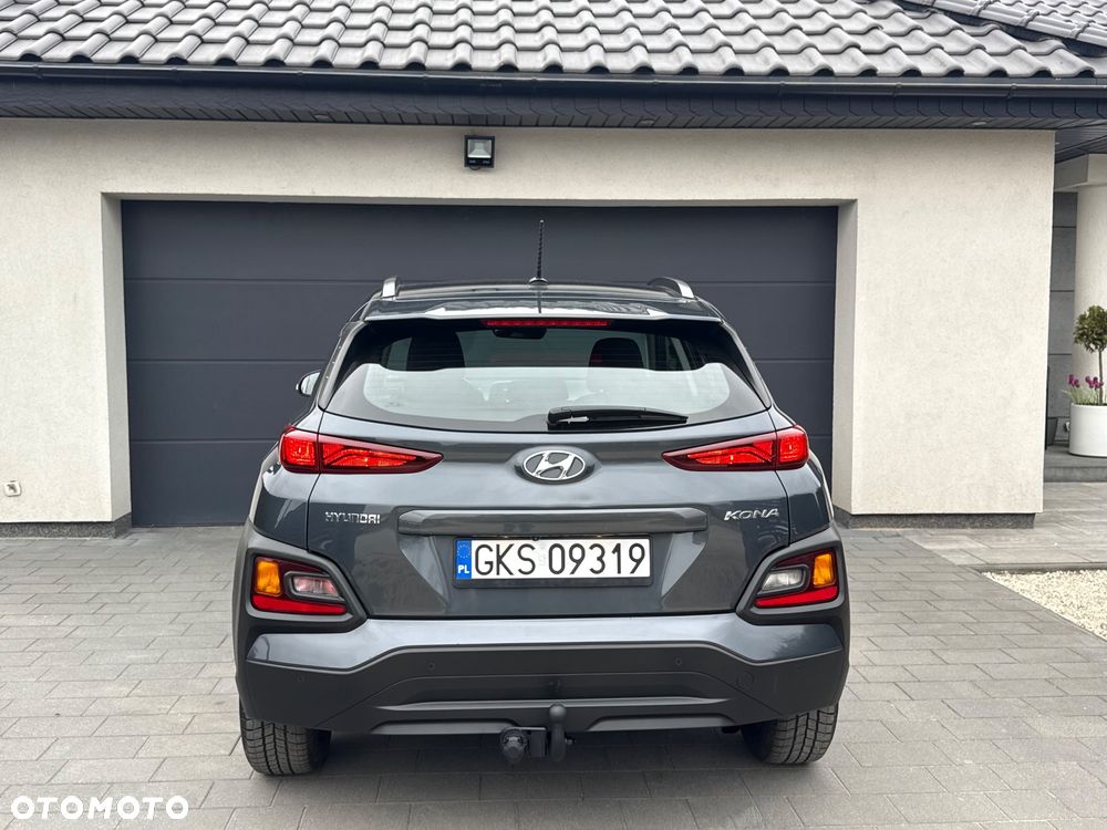 Hyundai Kona 1.6 CRDi DCT Premium - 40