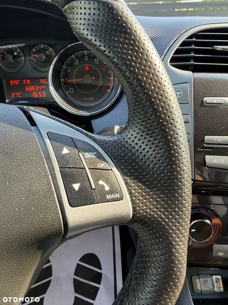 Fiat Bravo 1.4 T-JET 16V Speed - 27