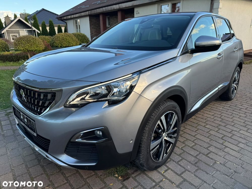 Peugeot 3008 THP 165 EAT6 Stop & Start Allure - 1