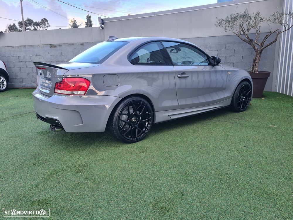 BMW 118 d Limited Edition Lifestyle c/ M Sport Pack - 4