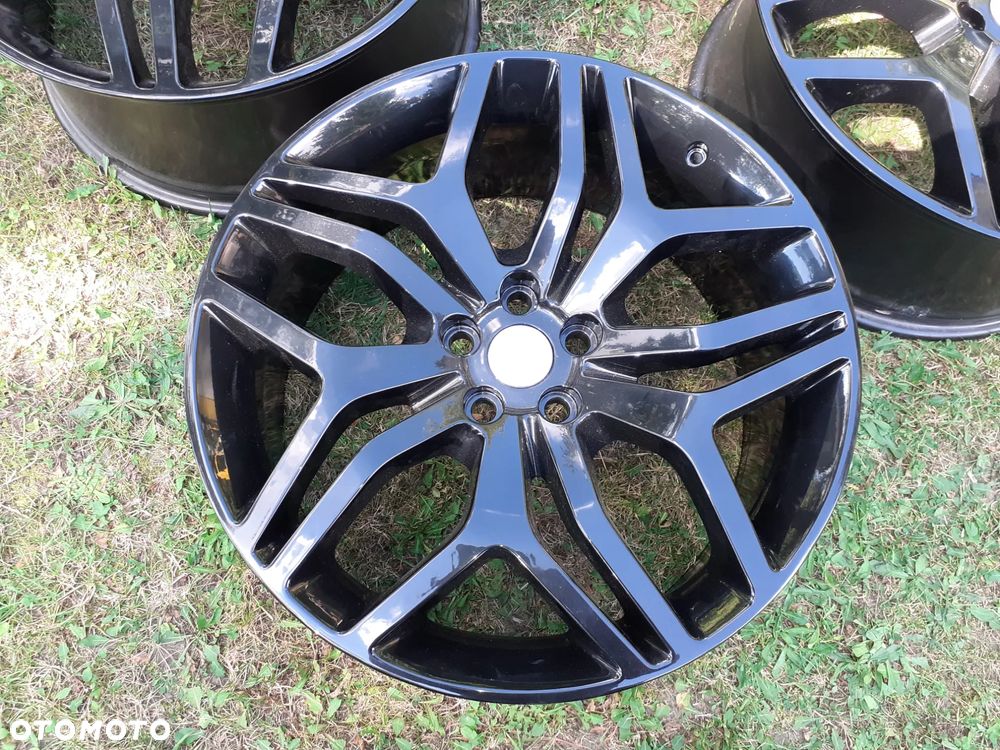 Range Rover Sport L494 Felgi R22 ET49 Koła - 2