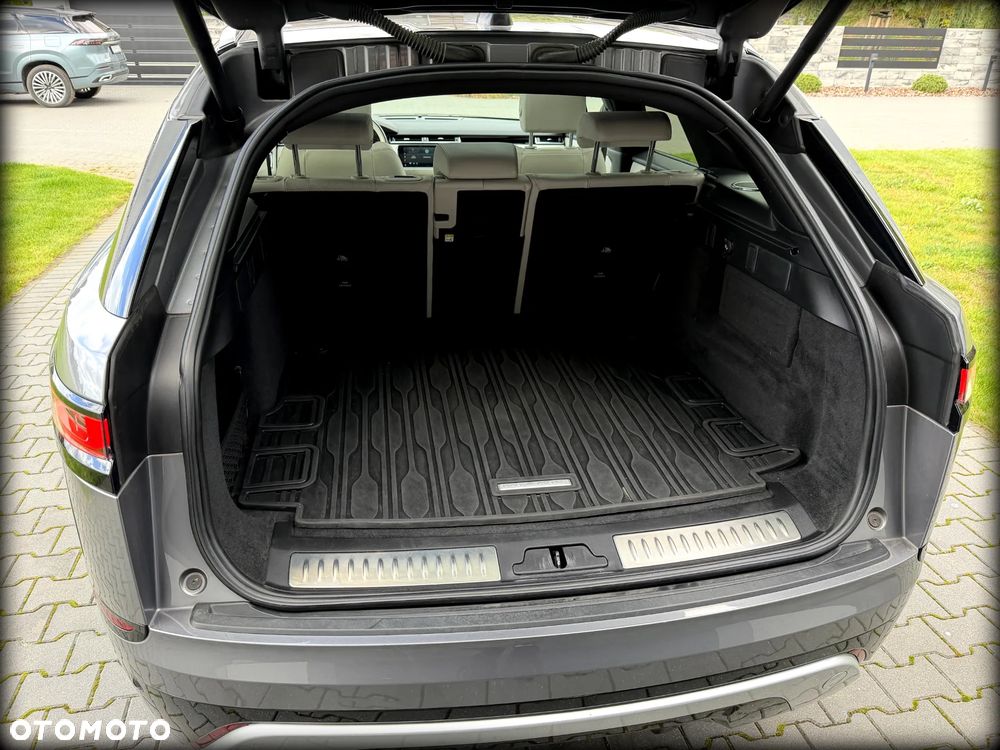 Land Rover Range Rover Velar - 24