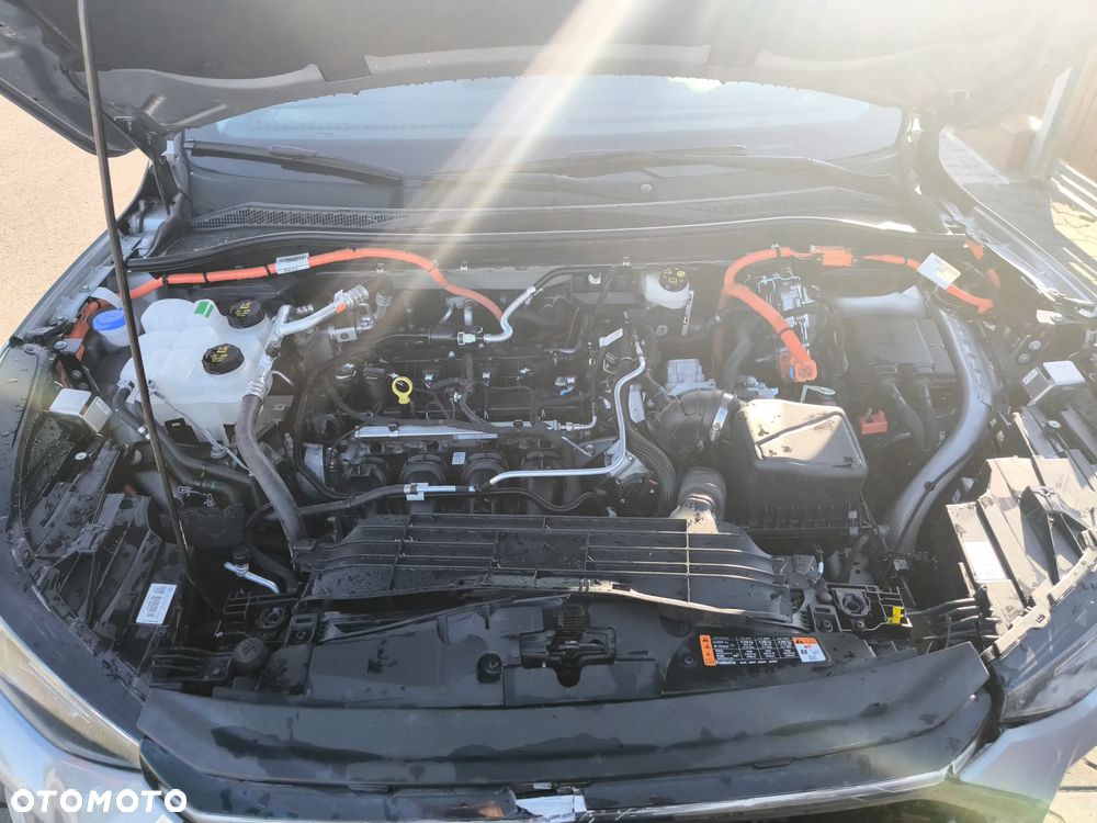 Ford Kuga 2.5P PHEV FWD Titanium - 20